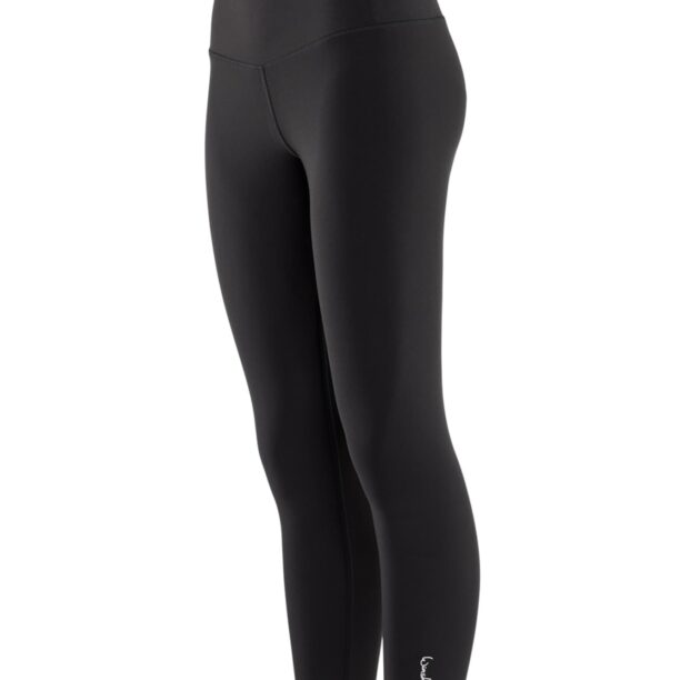 Winshape Pantaloni sport 'HWL112C'  negru