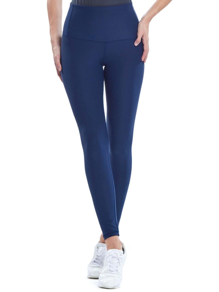 Cumpăra Winshape Pantaloni sport 'HWL117C'  albastru închis