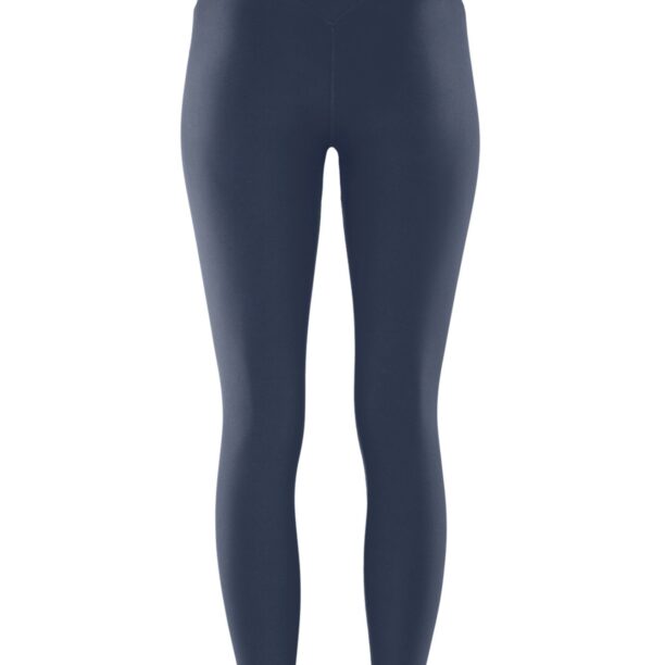 Winshape Pantaloni sport 'HWL117C'  gri metalic preţ