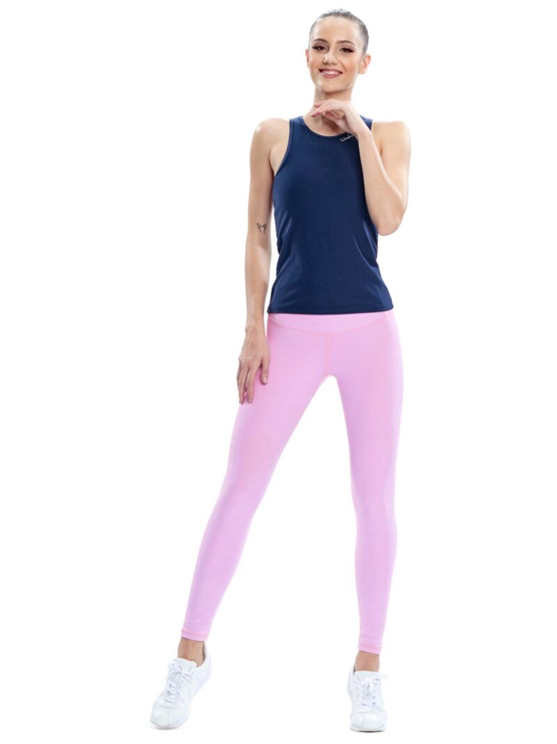 Cumpăra Winshape Pantaloni sport 'HWL117C'  mov lavandă / roz