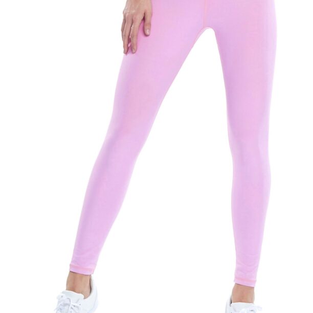 Preţ Winshape Pantaloni sport 'HWL117C'  mov lavandă / roz