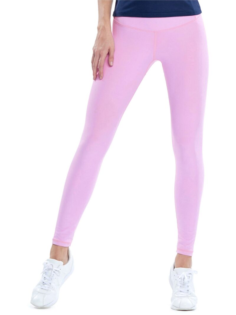 Preţ Winshape Pantaloni sport 'HWL117C'  mov lavandă / roz