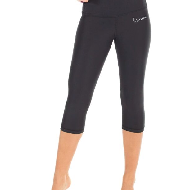 Winshape Pantaloni sport 'HWL202'  negru preţ