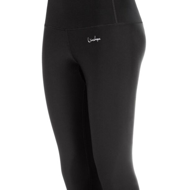 Winshape Pantaloni sport 'HWL202'  negru