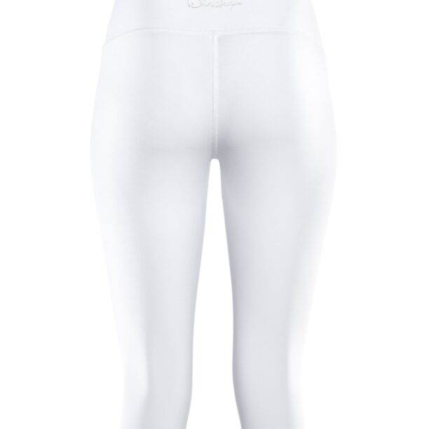 Winshape Pantaloni sport 'HWL212C'  alb preţ