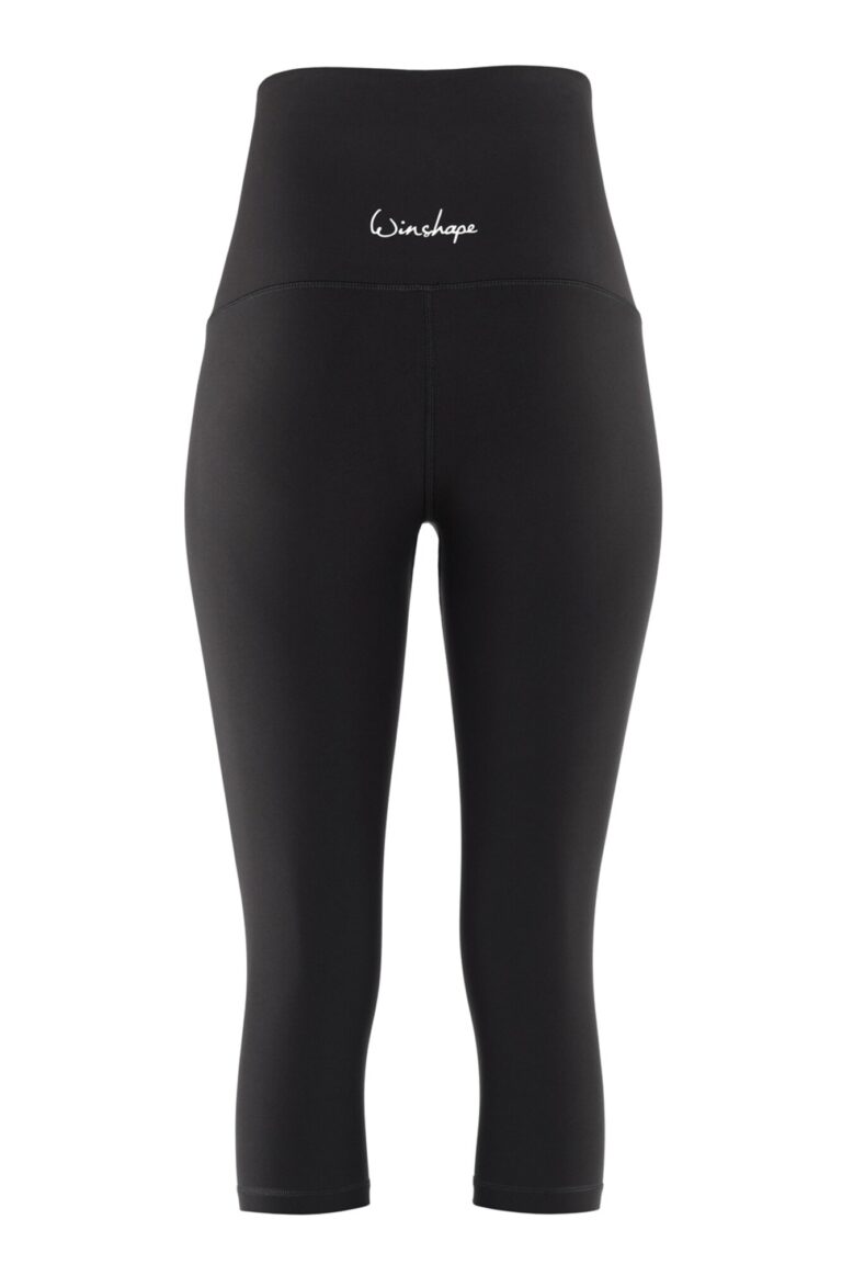 Winshape Pantaloni sport 'HWL212C'  negru preţ