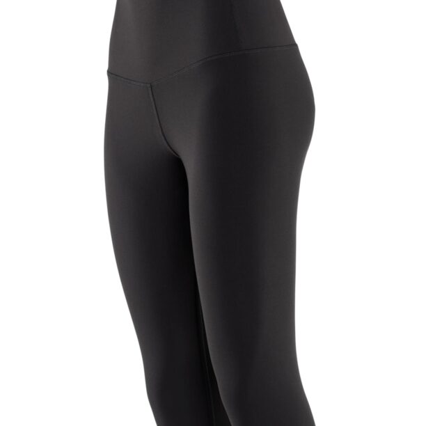 Winshape Pantaloni sport 'HWL212C'  negru