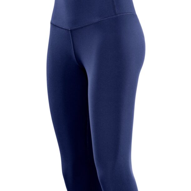 Winshape Pantaloni sport 'HWL217C'  albastru închis / alb