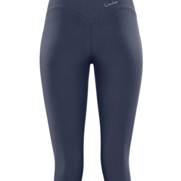 Winshape Pantaloni sport 'HWL217C'  gri metalic preţ