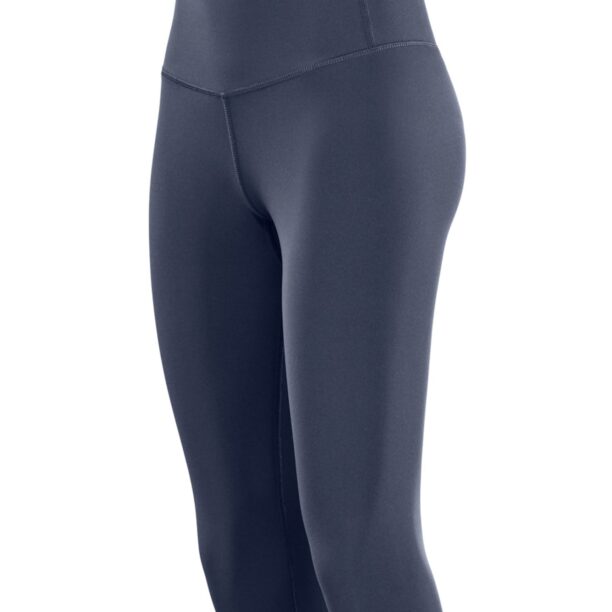 Winshape Pantaloni sport 'HWL217C'  gri metalic