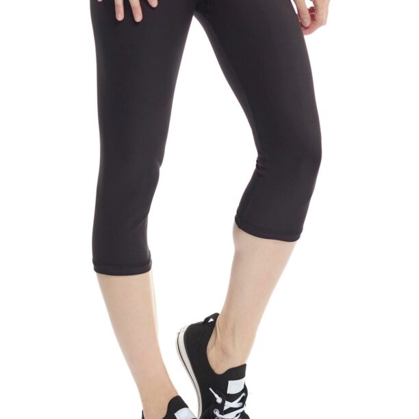 Original Winshape Pantaloni sport 'HWL217C'  negru