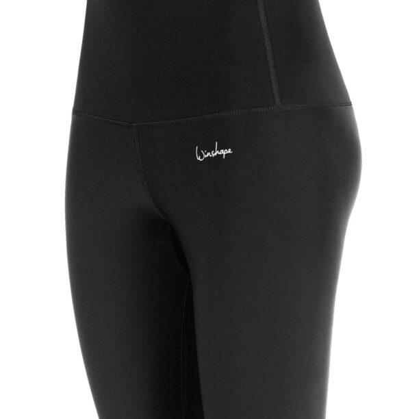 Winshape Pantaloni sport 'HWL402'  negru