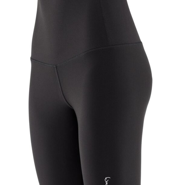 Winshape Pantaloni sport 'HWL412C'  negru