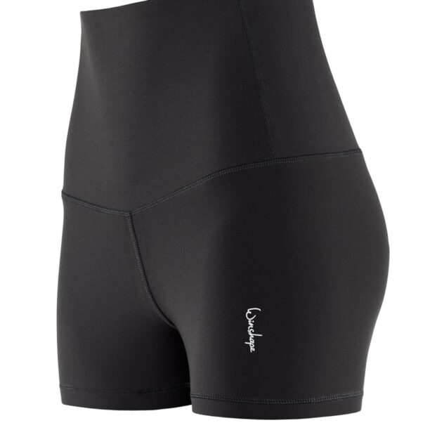 Winshape Pantaloni sport 'HWL512C'  negru