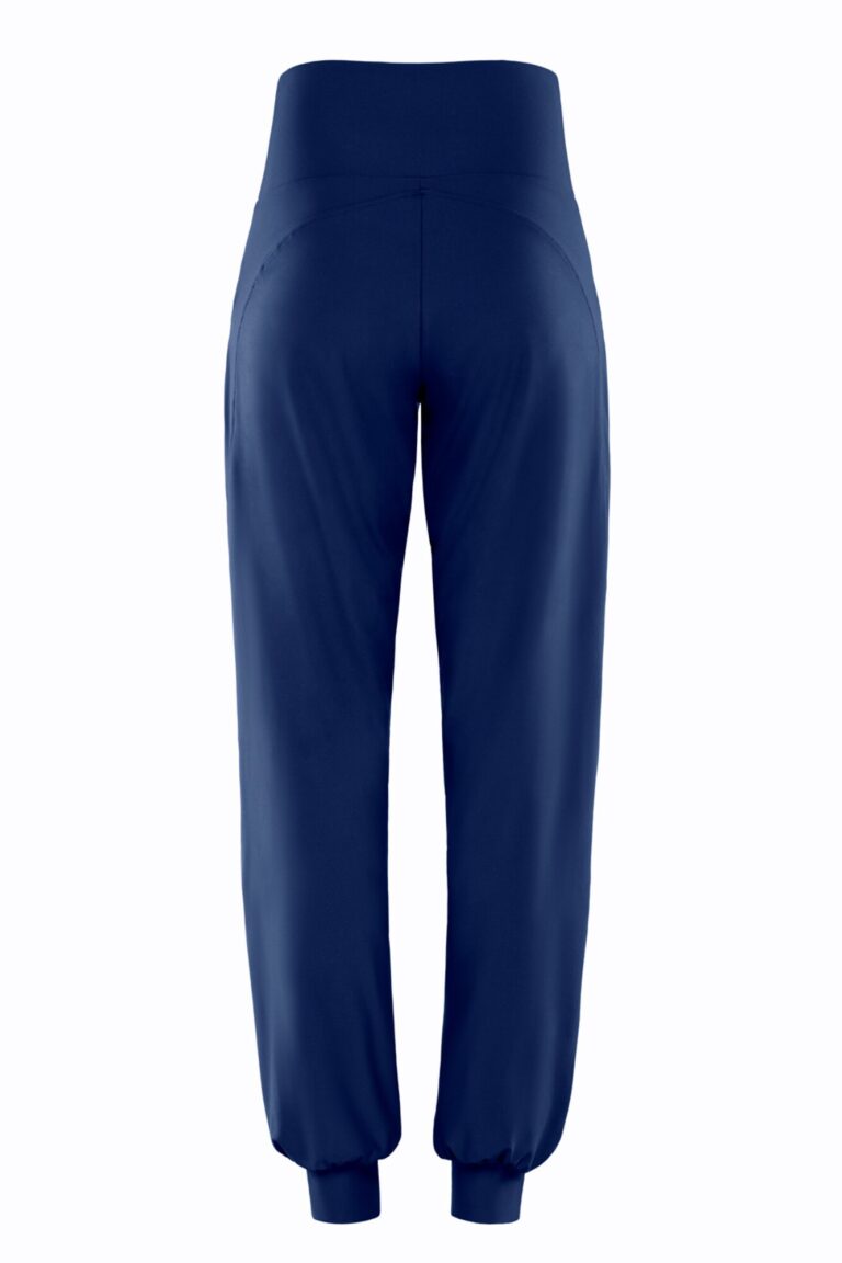 Winshape Pantaloni sport 'LEI101C'  albastru închis preţ