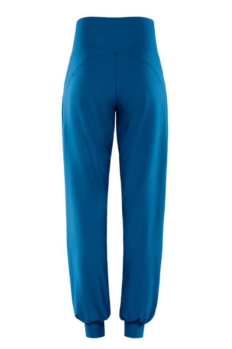 Winshape Pantaloni sport 'LEI101C'  verde petrol preţ