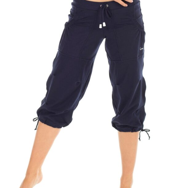 Original Winshape Pantaloni sport 'WBE6'  albastru închis