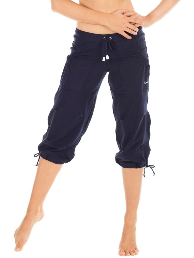 Original Winshape Pantaloni sport 'WBE6'  albastru închis