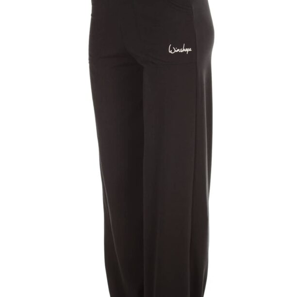 Winshape Pantaloni sport 'WH12'  negru