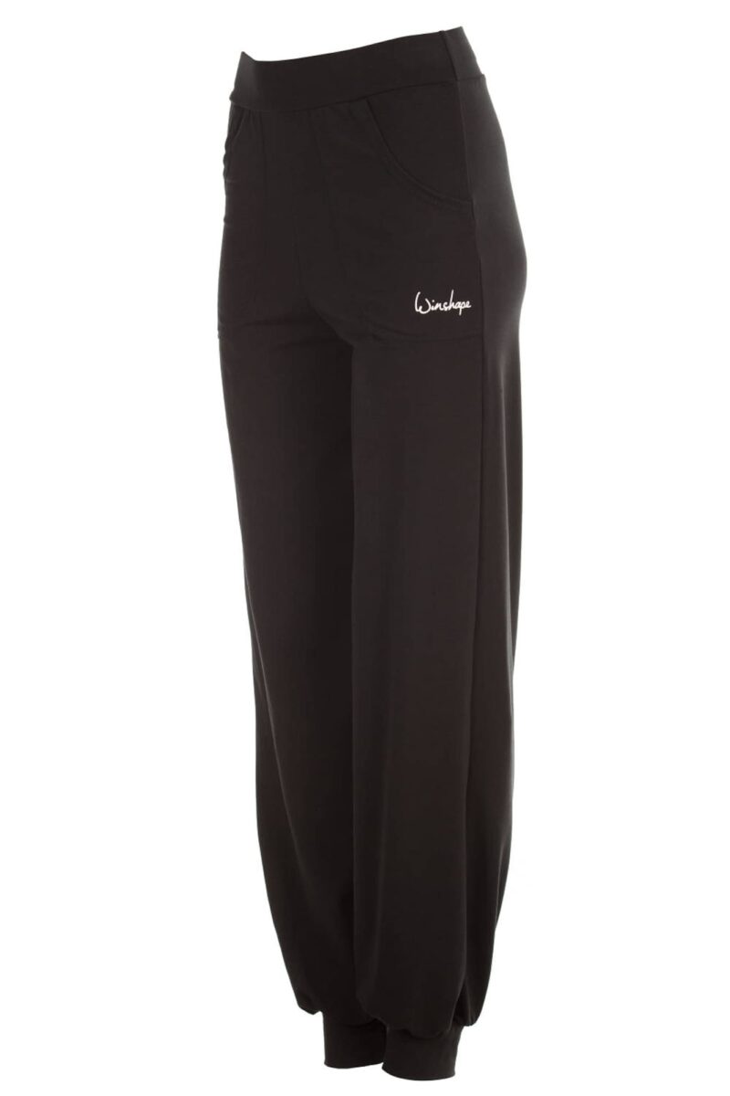 Winshape Pantaloni sport 'WH12'  negru