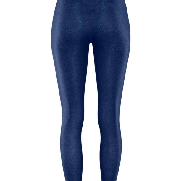 Winshape Pantaloni sport  albastru închis preţ