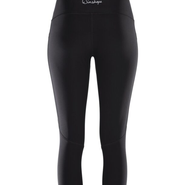 Winshape Pantaloni sport  negru preţ