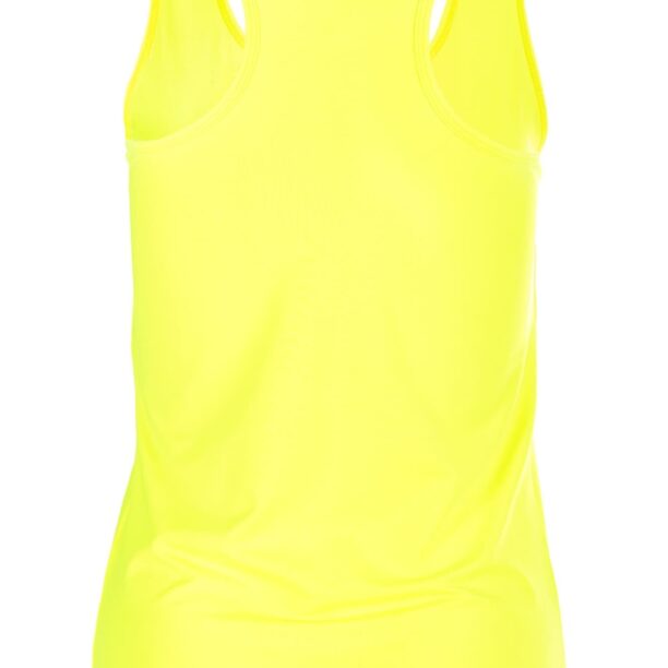 Winshape Sport top 'AET104'  galben neon / negru