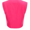 Winshape Sport top 'AET115'  roz neon