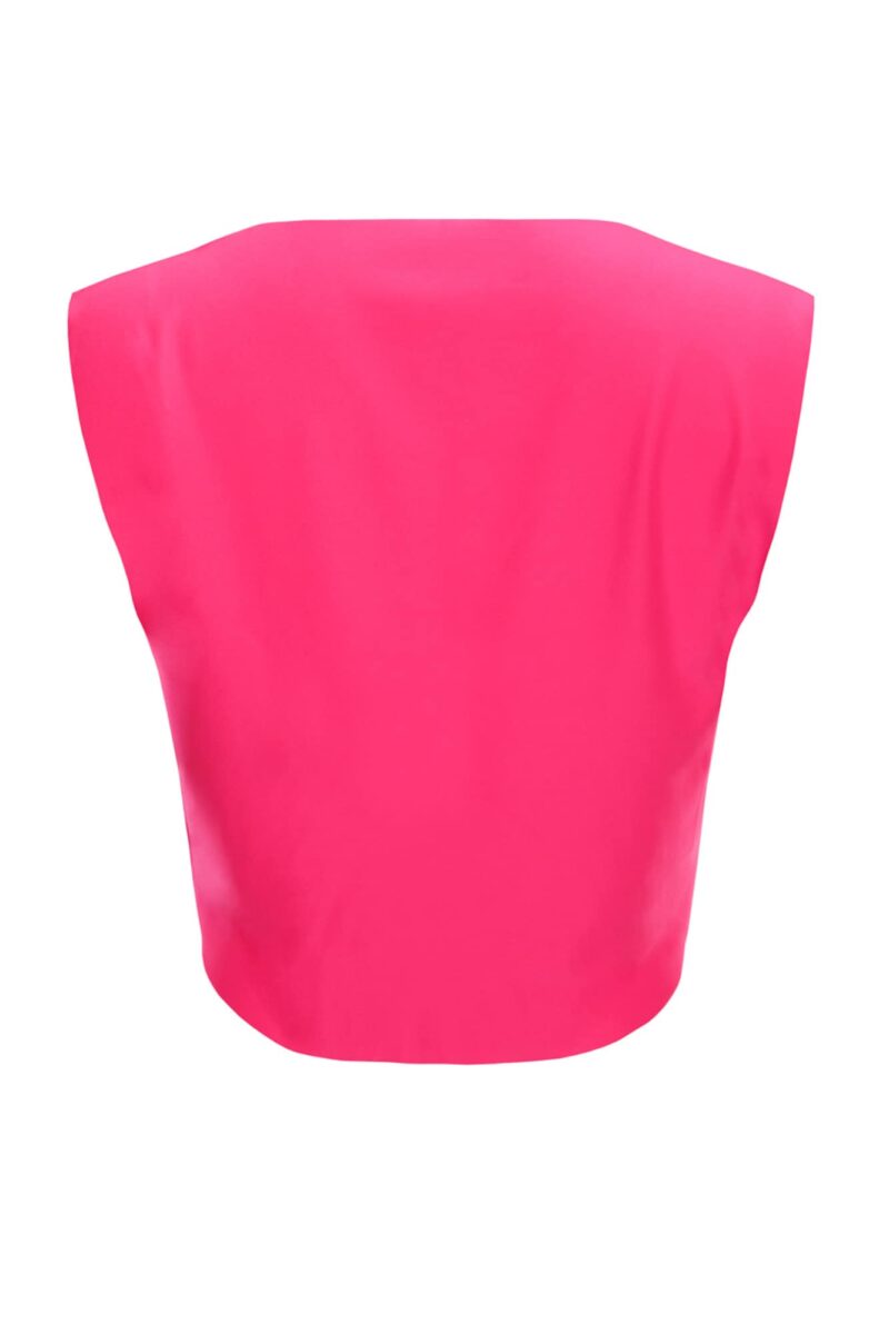 Winshape Sport top 'AET115'  roz neon