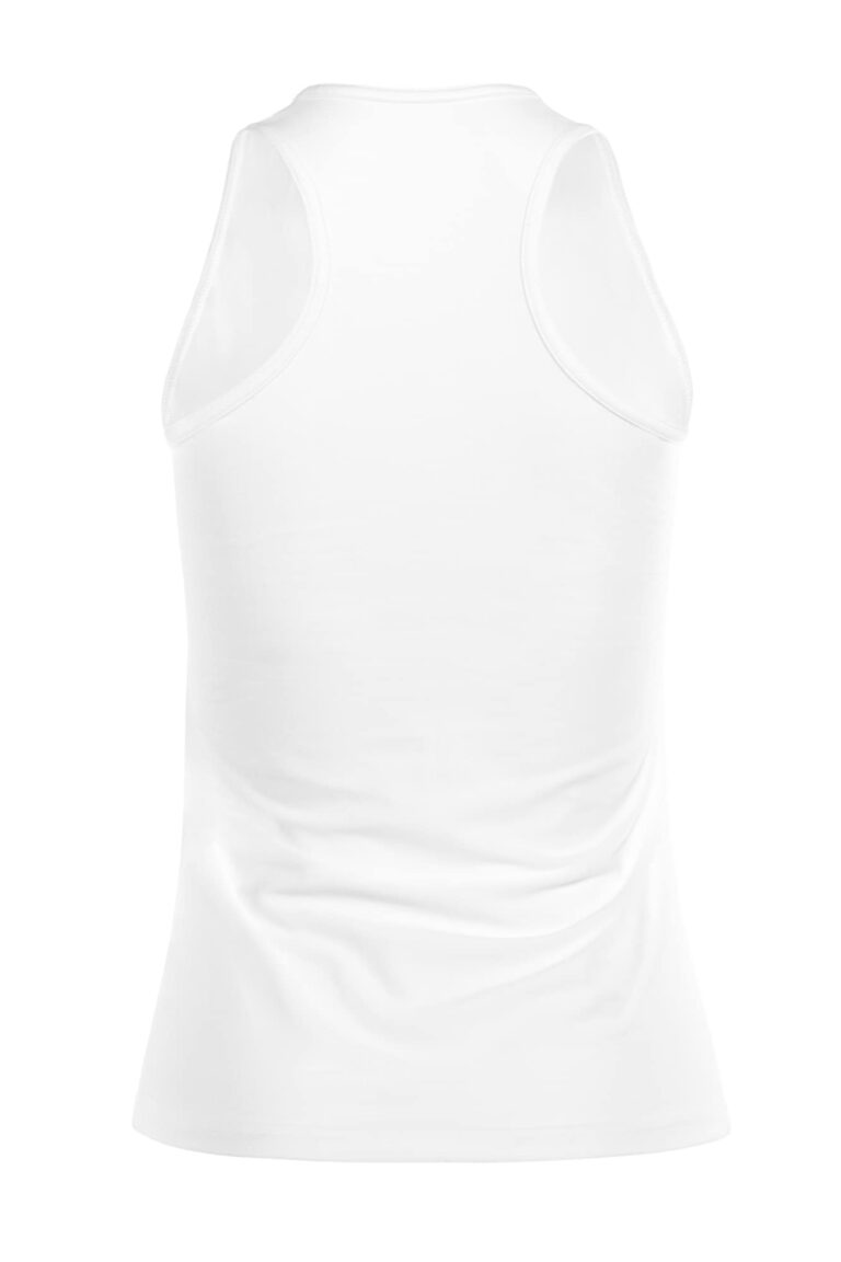 Winshape Sport top 'AET124LS'  negru / alb natural