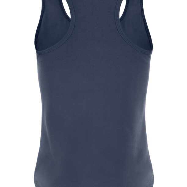 Winshape Sport top 'AET128LS'  gri grafit / alb