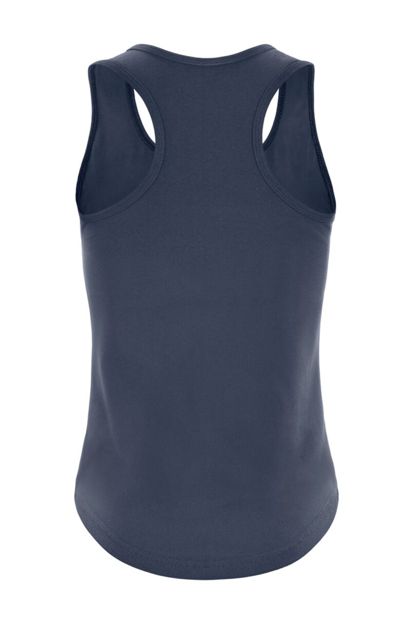 Winshape Sport top 'AET128LS'  gri grafit / alb