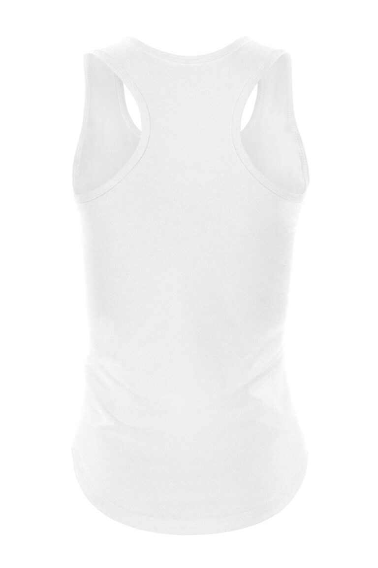 Winshape Sport top 'AET128LS'  negru / alb natural