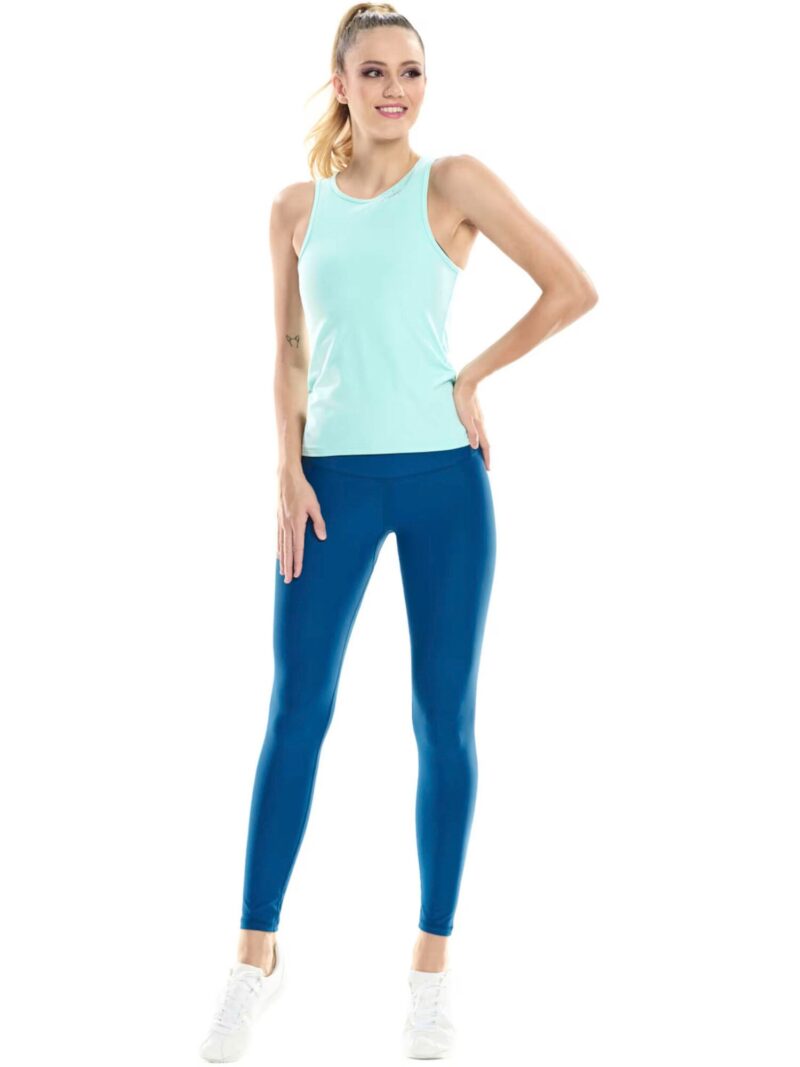 Preţ Winshape Sport top 'AET134LS'  verde mentă