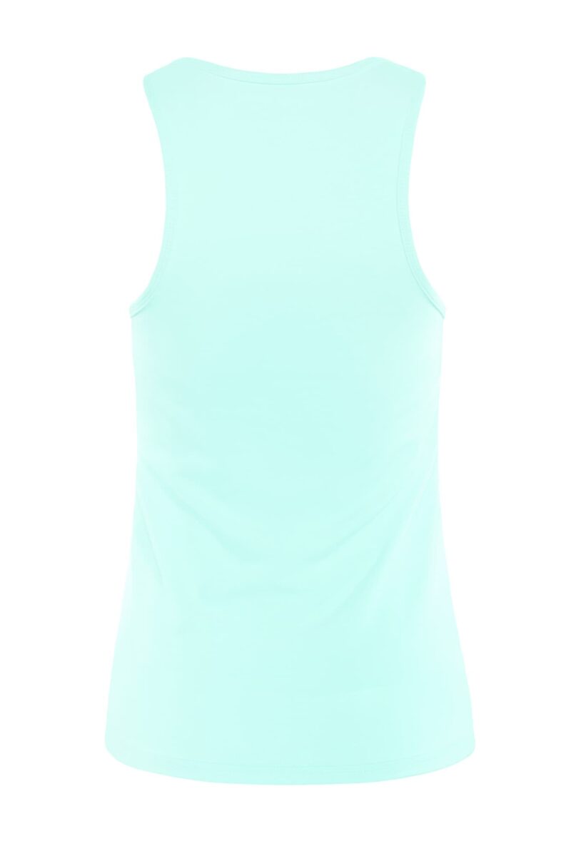 Winshape Sport top 'AET134LS'  verde mentă