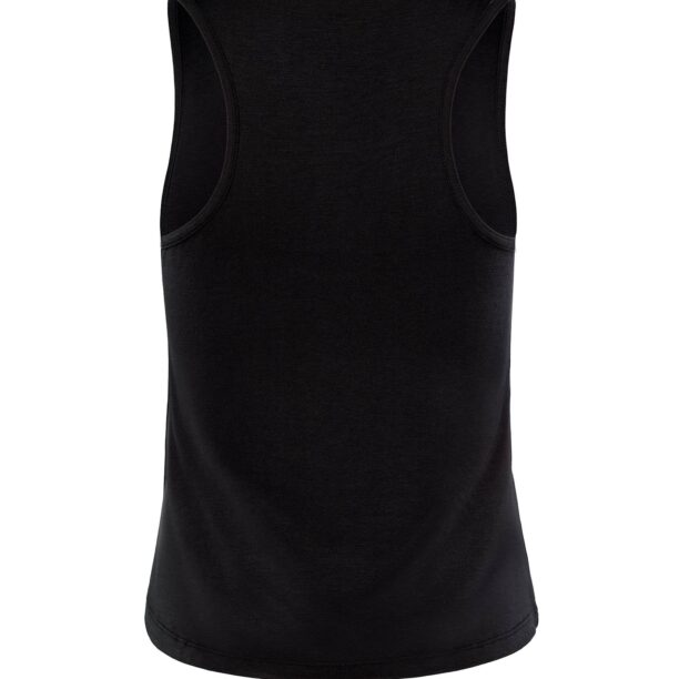 Winshape Sport top ' BAMT001 '  negru