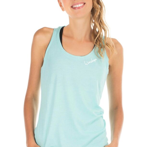 Cumpăra Winshape Sport top 'MCT006'  albastru pastel