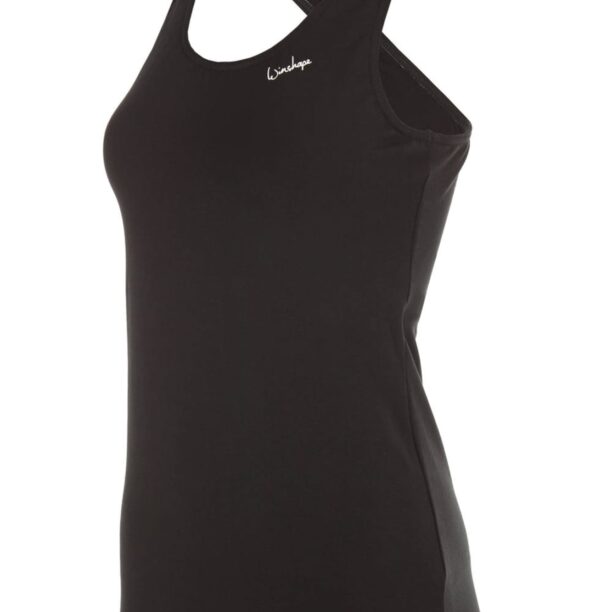 Winshape Sport top 'WVR32'  negru