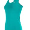 Winshape Sport top 'WVR32'  verde jad / alb