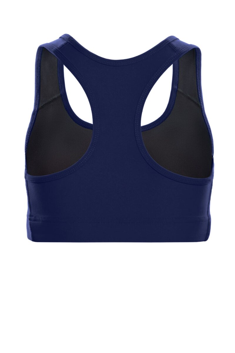 Winshape Sutien sport 'SB102C'  albastru închis / alb