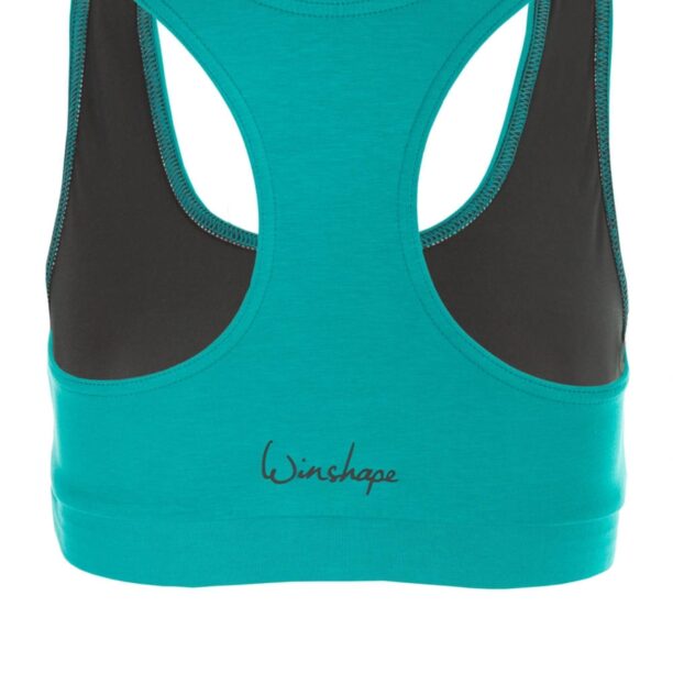 Winshape Sutien sport ' WVR1'  turcoaz