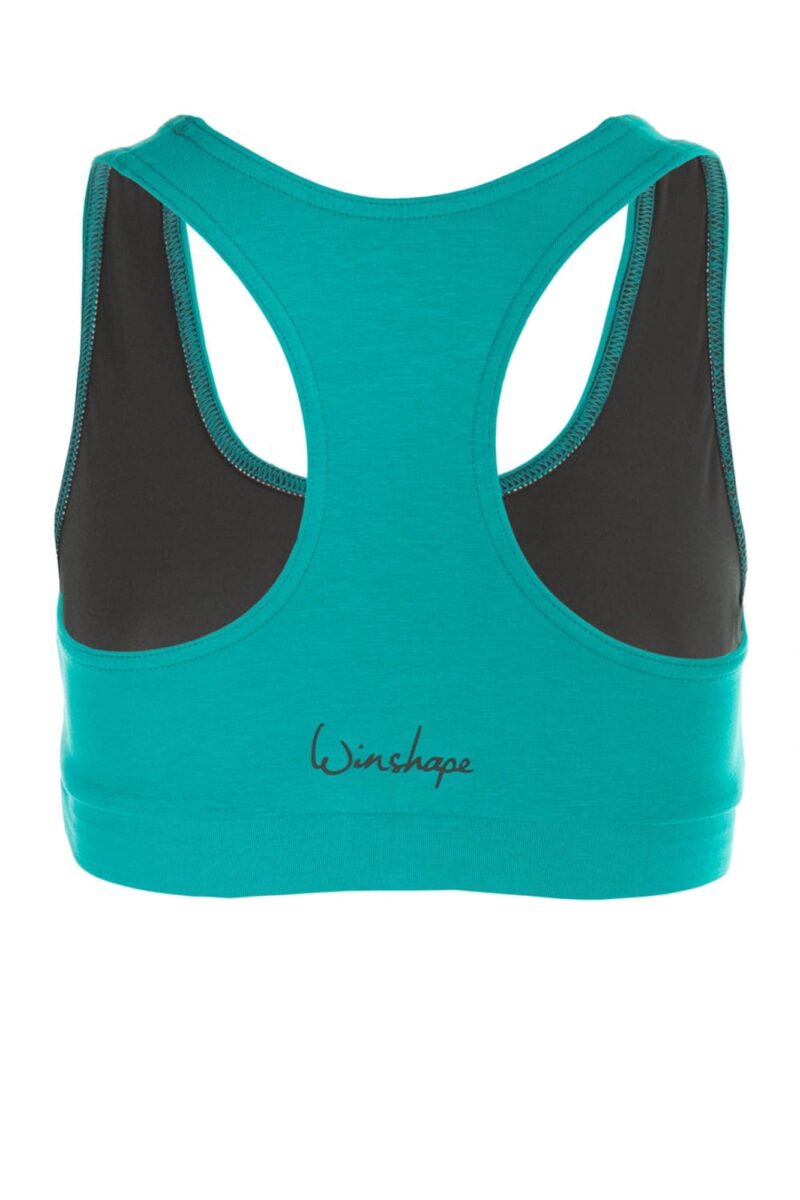 Winshape Sutien sport ' WVR1'  turcoaz