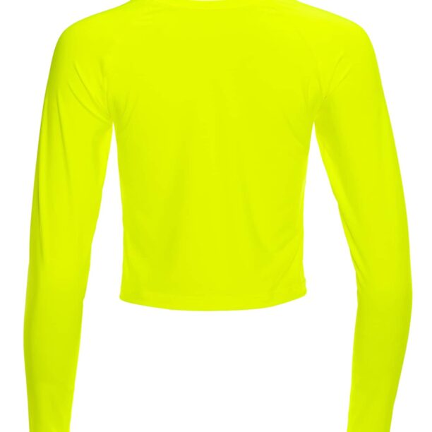 Winshape Tricou funcțional 'AET116'  galben neon