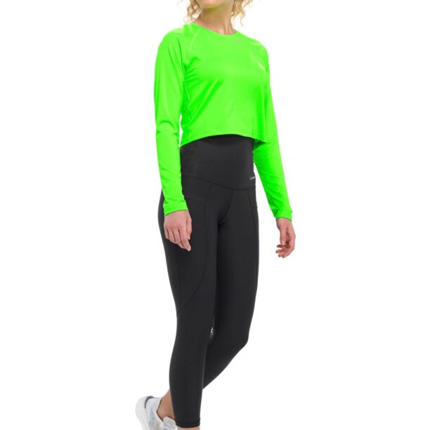 Winshape Tricou funcțional 'AET116'  verde neon preţ