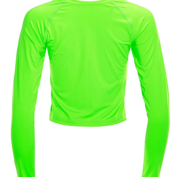 Winshape Tricou funcțional 'AET116'  verde neon