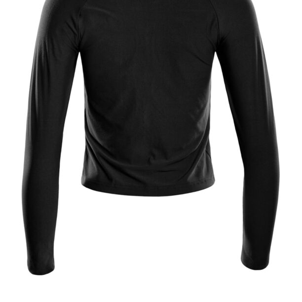 Winshape Tricou funcțional 'AET119LS'  negru