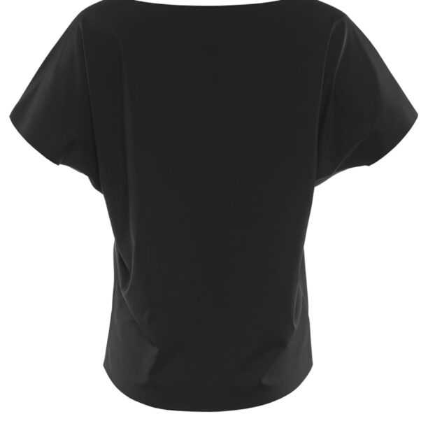 Winshape Tricou funcțional 'DT101'  negru / alb