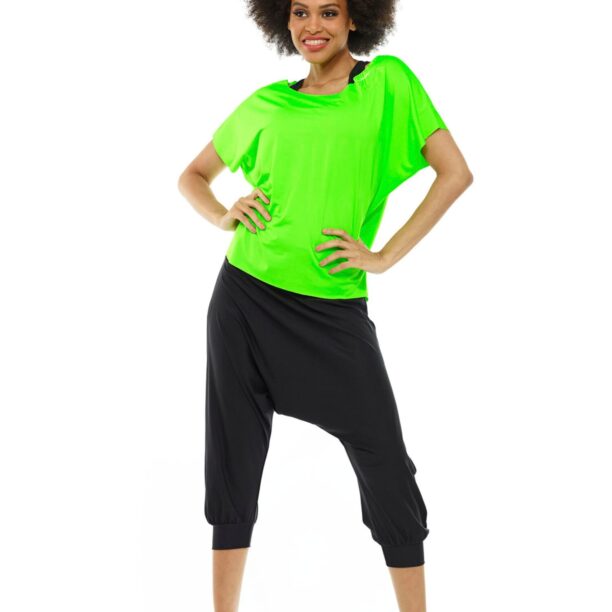 Winshape Tricou funcțional 'DT101'  verde neon preţ