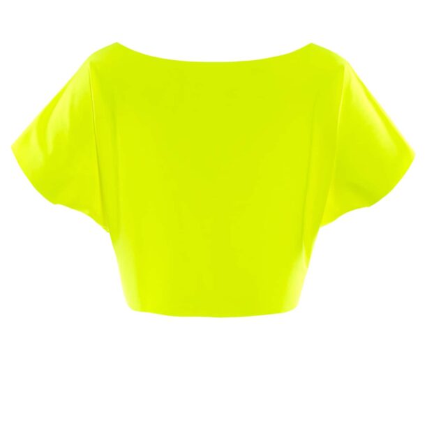 Winshape Tricou funcțional 'DT104'  galben neon