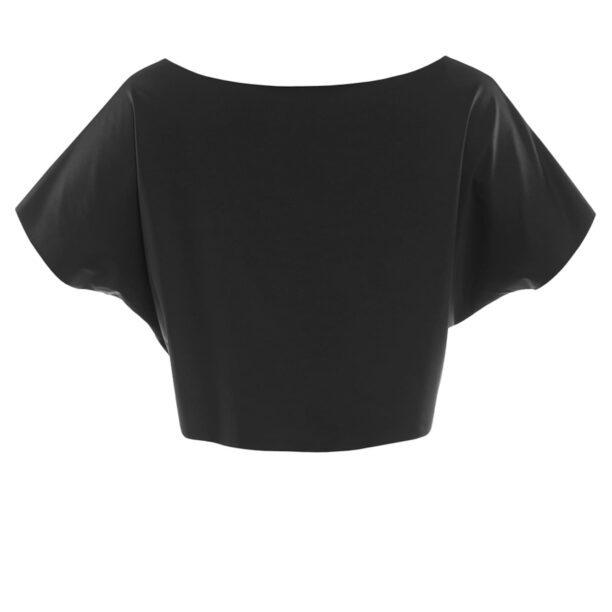 Winshape Tricou funcțional 'DT104'  negru / alb